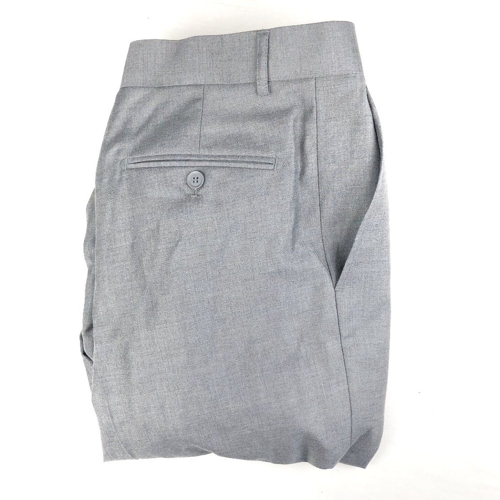 Giorgio Fiorelli Size 34 Dress Pants Super Fine